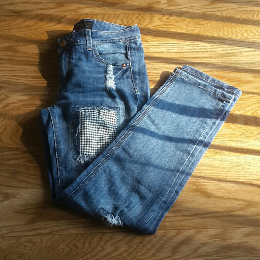 Rampage Denim Collection Jeans